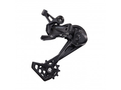 microSHIFT ADVENT RD M6195L rear derailleur, 9-speed, long cage
