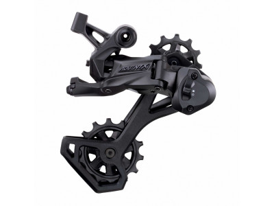 microSHIFT ADVENTX RD-M6205AM rear derailleur, 10-speed, medium cage