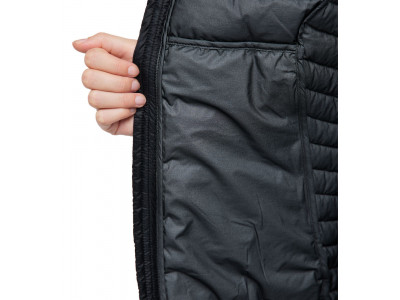 Jachetă de damă Haglöfs V Series Mimic Hood, neagră