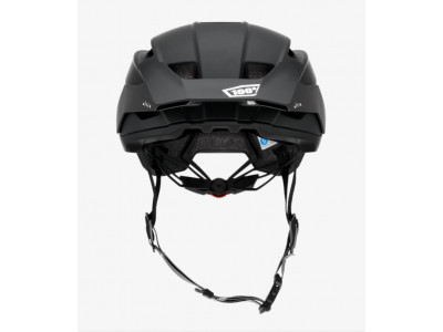 100 % Altis MTB-Helm, schwarz
