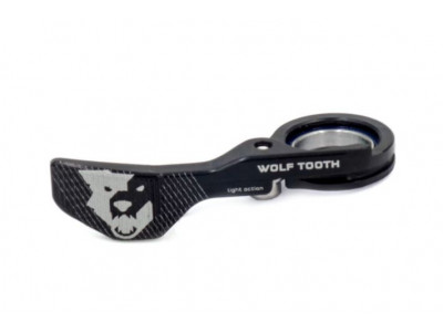 Wolf Tooth Remote Light Action alkatrész - nyeregcső vezérlőkar