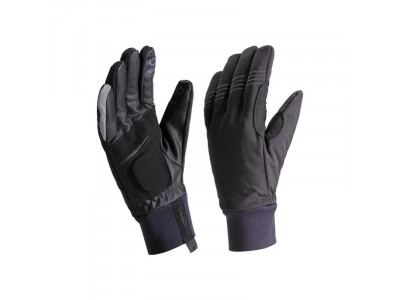 BBB BWG-39 PROSHIELD rukavice, černá