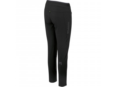 Karpos PIETENA women&#39;s trousers, black/dark grey