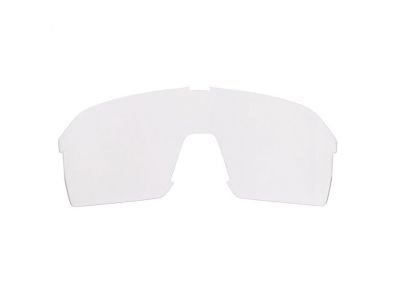 ALPINA Náhradné sklá k okuliarom RAM HR číre