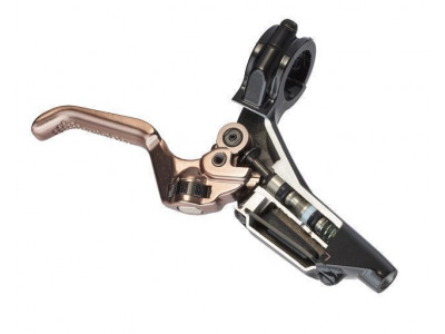 Hayes Dominium A4