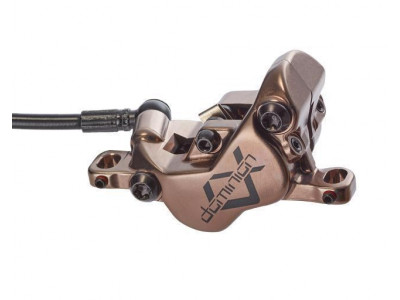 Hayes Dominium A4