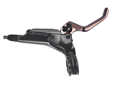 Hayes Dominium A4