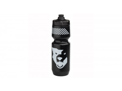 Wolf Tooth Purist bottle, 770 ml, black