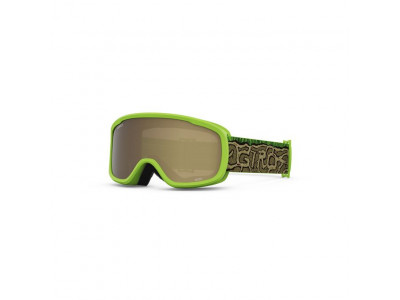 Giro Buster children&#39;s glasses Green Ant Farm AR40