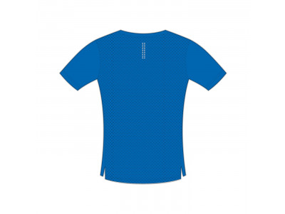 Damska koszulka Sportful CARDIO w kolorze jaskrawego błękitu