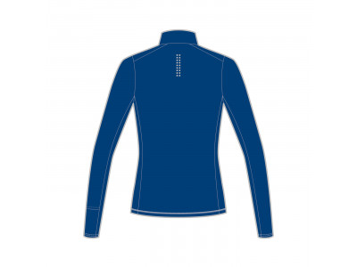 Sportful CARDIO TECH women&#39;s sweatshirt blue