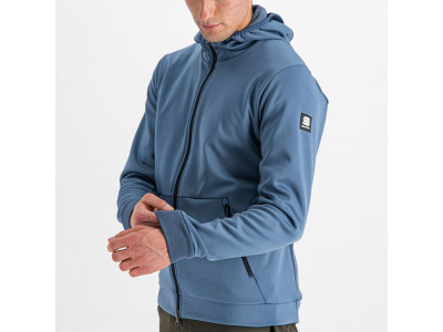 Sportful METRO SOFTSHELL jacket, blue