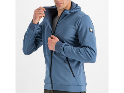 Sportful METRO SOFTSHELL jacket, blue