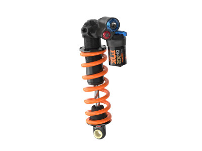 Fox DHX2 Factory Trunnion shock with lever