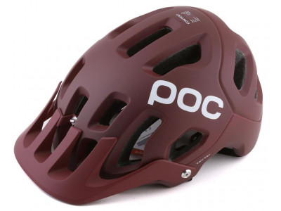 POC Tectal helmet, Propylene Red Matt