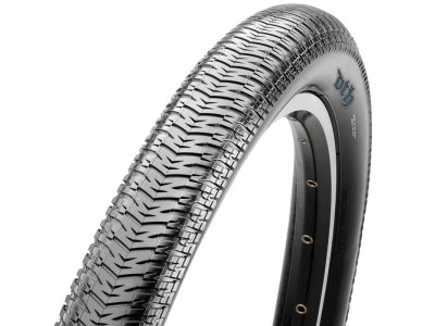 Maxxis DTH Silkworm 24x1.75&amp;quot; tyre, wire