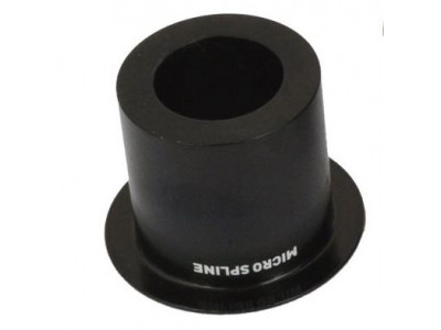 DT Swiss Micro Spline freehub end for axle 12 mm right
