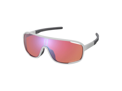 Shimano Technium Goggles, Pale Grey/Ridescape OR