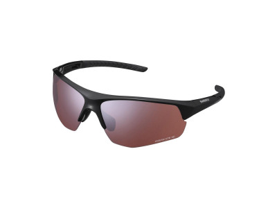 Shimano glasses TWINSPARK black Ridescape High Contrast