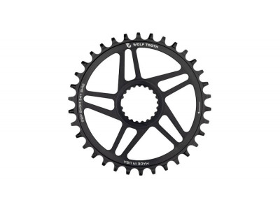 Wolf Tooth DM chainring, 34T