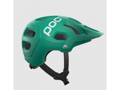 POC Tectal cycling helmet Jade Green Matt