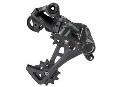 Schimbator SRAM GX DH 7sp. cureaua din mijloc DESPAVALAT