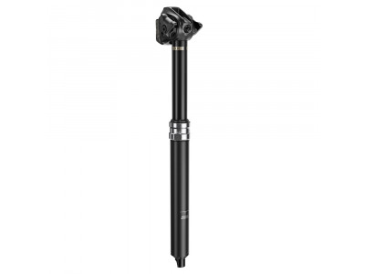 Rock Shox Reverb AXS 170 mm electronic telescopic seatpost 31.6 mm mounting package