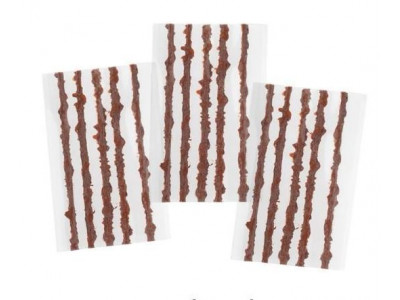 Wolf Tooth Encase Bacon Strips bezdušové knôty, 3x5 ks