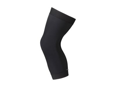 Shimano S-PHYRE knee pads, black