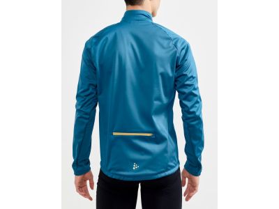 Jachetă Craft CORE bicicletă SubZ, albastră