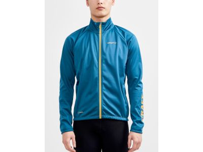 CRAFT CORE kerékpár SubZ kabát, kék