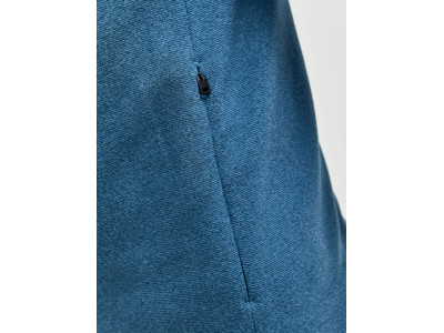 CRAFT CORE Edge Poloshirt, blau