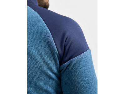 Craft CORE Edge polo shirt, blue