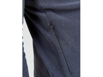 Craft CORE Edge polo shirt, dark gray