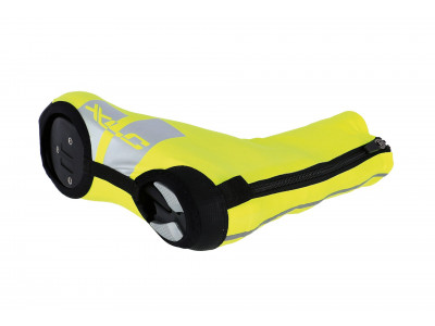 Ochraniacze na buty XLC BO-A08, żółte