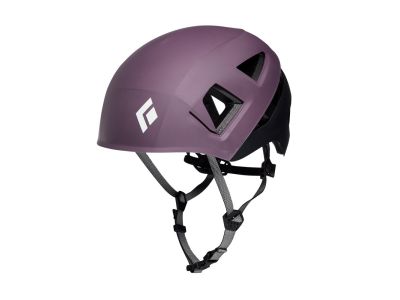 Black Diamond CAPITAN HELMET Helm, mulberry/black