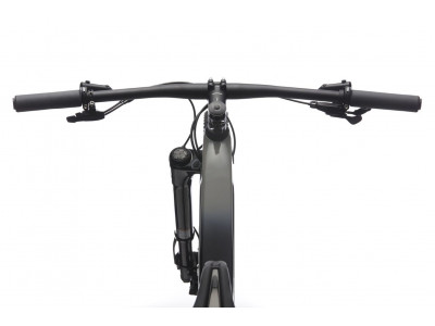 Cannondale Scalpel Carbon 3 29 bicykel, čierna