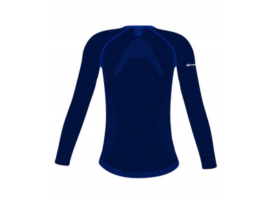 FORCE Soft Lady Damen-T-Shirt, blau