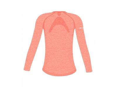 FORCE Soft Lady Damen-T-Shirt, aprikose