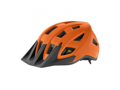 Giant PATH ARX MIPS helmet Matte Orange
