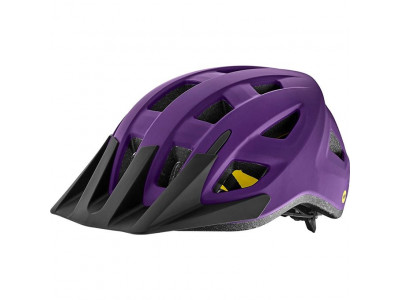 Giant PATH ARX MIPS helmet Matte Purple