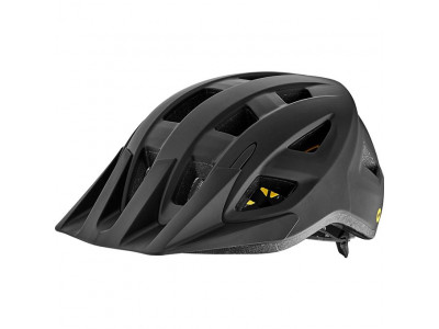 Casca Giant PATH MIPS Matte Panther Black