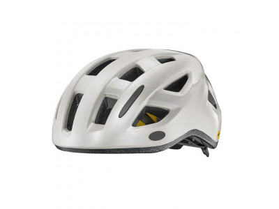 Giant RELAY MIPS helmet, gloss white