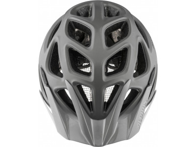 ALPINA Cycling helmet MYTHOS 3.0 LE dark silver matt Size: M