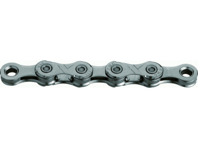 KMC X 11 chain, 11-speed, gray, 118 links