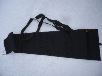 Park Tool taška na stojan PCS-10 a PCS-11, čierna