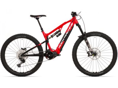 Rock Machine Blizzard INT e70-297 29/27.5 electric bike, red/white/black