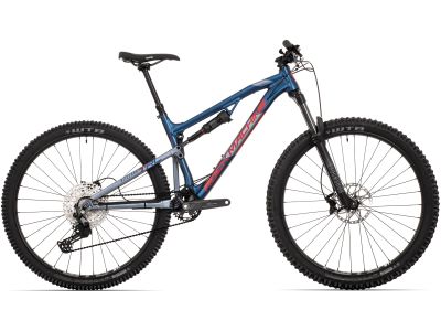 Rock Machine Blizzard TRL 30 29 kerékpár, kék/piros/szürke