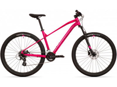 Rock Machine Catherine 40-27 női kerékpár, rózsaszín/piros