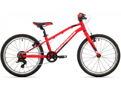 Rock Machine Thunder VB 20 children&amp;#39;s bike, red/white/black